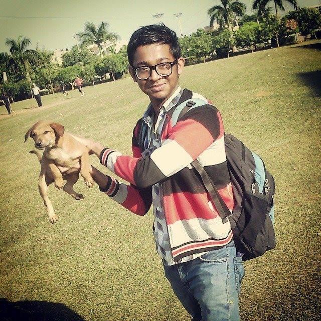 Gaurav__Dutta's profile picture. AI Engineer