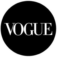 The pop of vogue is where the heart is. #VogueUK