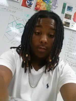 A Yougin Tryna Make It Out. FOllow Ig @rastahead__