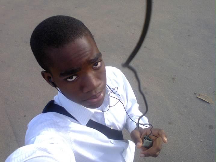 Pelumiolatunde5's profile picture. I want to be a person people will be proud to know