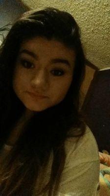 jenny manjarrez
shs❤
sophomore
16 years young
God, family, friends
mexican pride
⚽