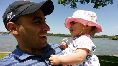 Raj Kuckreja Profile