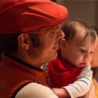 Doron Wesly (@sabredutch) 's Twitter Profile