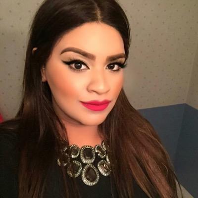 SanaEsmail's profile picture. 