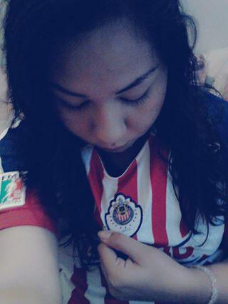 22♌Estudiante, Pambolera, Amigable, sarcástica:3 #ChivasTeAmo.  @CH14_ mi amor platónico♥.