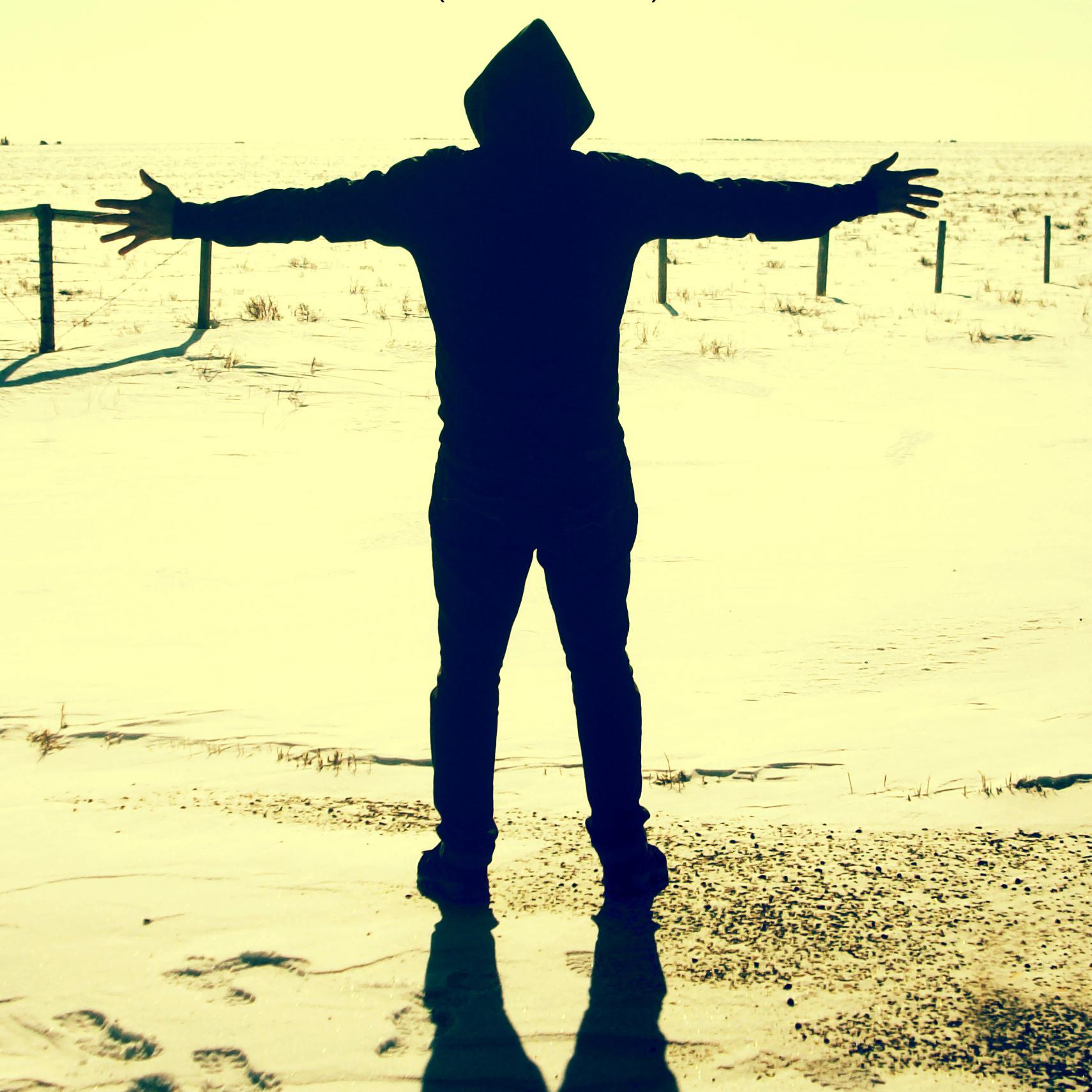 Life is an Adventure.