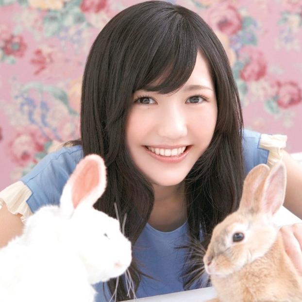 まゆゆ大好き〜♪
