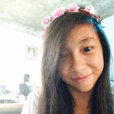 equelbaetch's profile picture. I don't believe in forever, why? 'cause i believe that everything has an ending. Thankyou. HAHAHA!