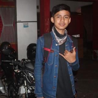 My life My rules, Be Yourself.