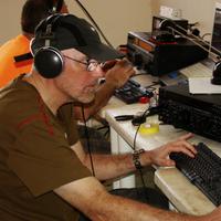 Fernando Conde EA5C (@ea5fx) 's Twitter Profile