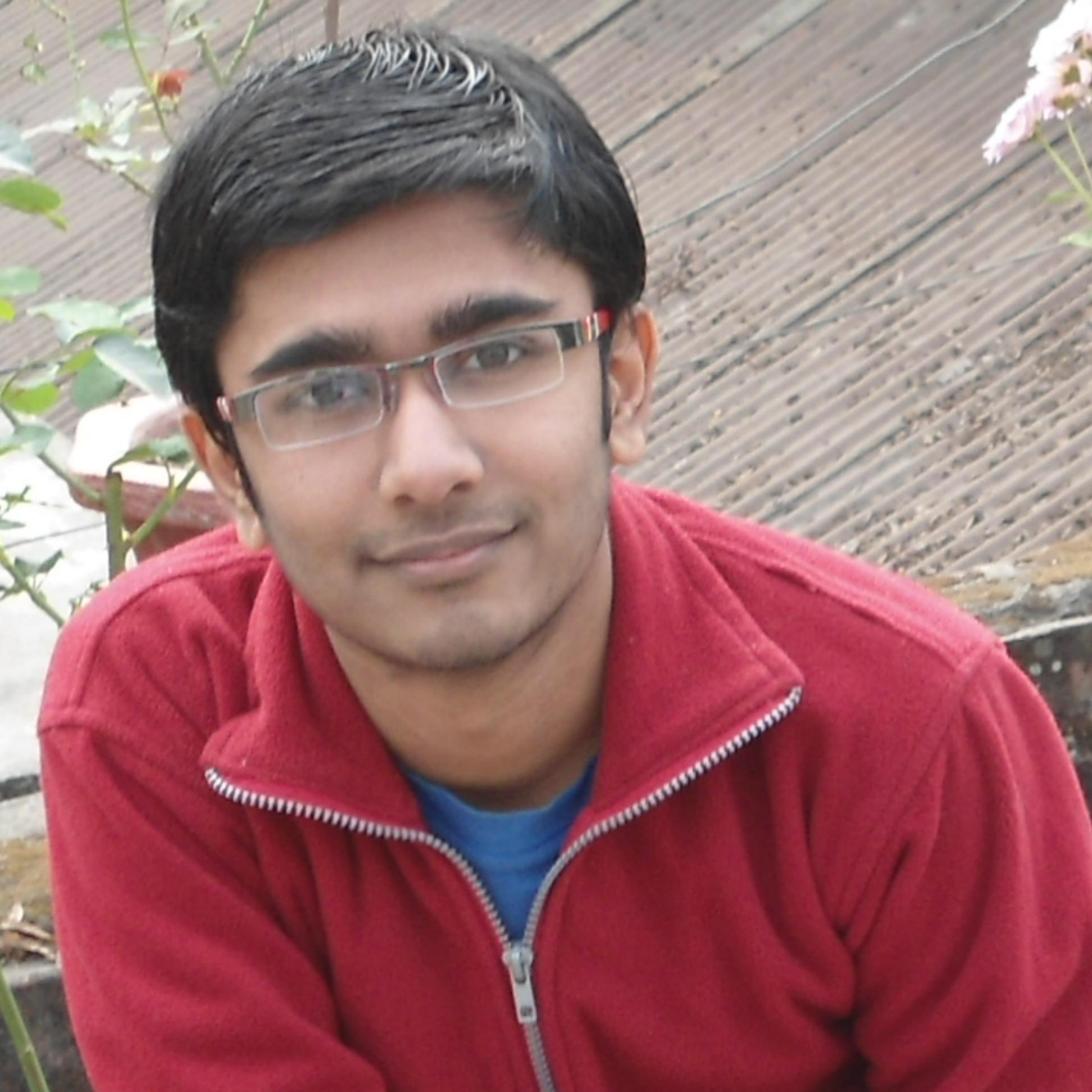 Social Support Contributor at Mozilla.