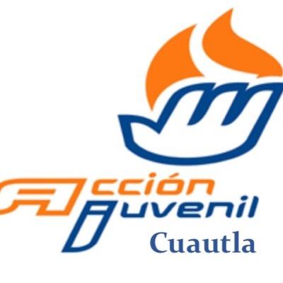 Secretaría Municipal de Acción Juvenil. #Cuautla La unidad fortaleza de Acción Juvenil. Misión: Dar a la patria esperanza presente.