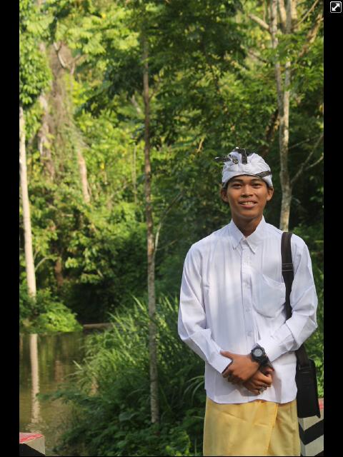 bali,Indonesia