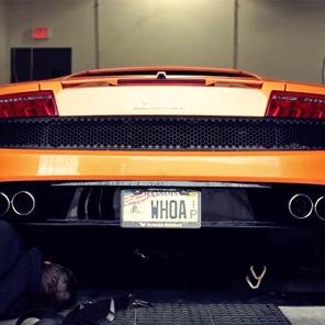 Taking a fresh look at the automotive industry from the inside out.