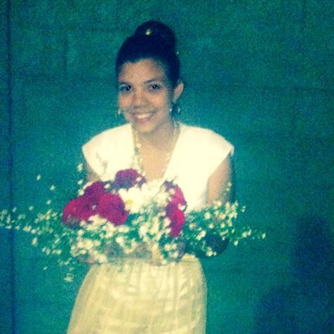 HidalgoGio's profile picture. Hija limpiada y agradecida de Dios