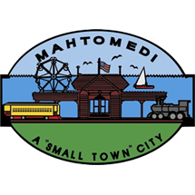 Mahtomedi is located in Washington County, on the east shore of White Bear Lake.