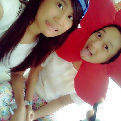 I`m beautiful no matter what happens