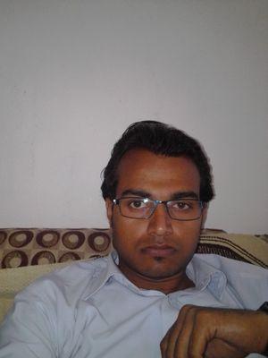 I m a very simple man with a lot of creative ideaz