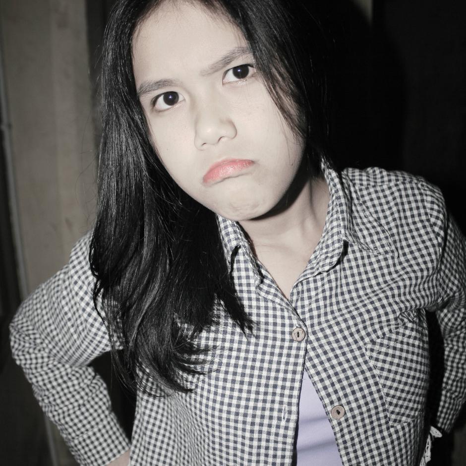 cari orang yang benerbener buat masadepan nantinya;;)♥
