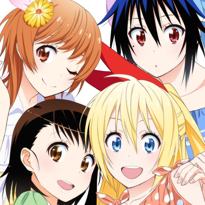 ニセコイ画像 名言まとめ Nisekoi Gaz Twitter