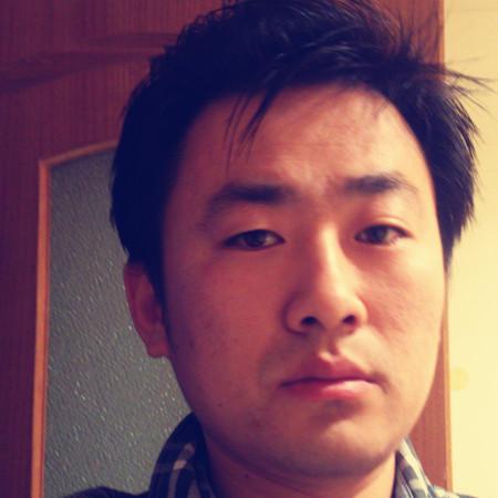 I am a web front end developer.