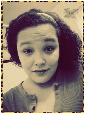 00aa5490f9b64bd's profile picture. I'm a biracial women in my twenty. searching for my true love.