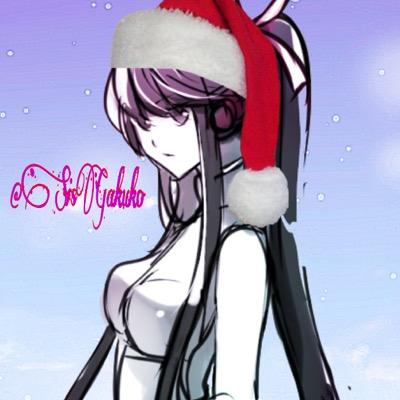 Hello there! I am Gakuko!! Gakupo's little sister!! I love to sing! Eggplants please!! Rp! Vocaloid3