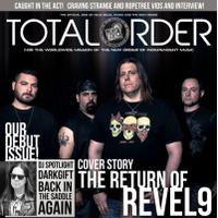 Total Order Magazine (@totalorderzine) 's Twitter Profile