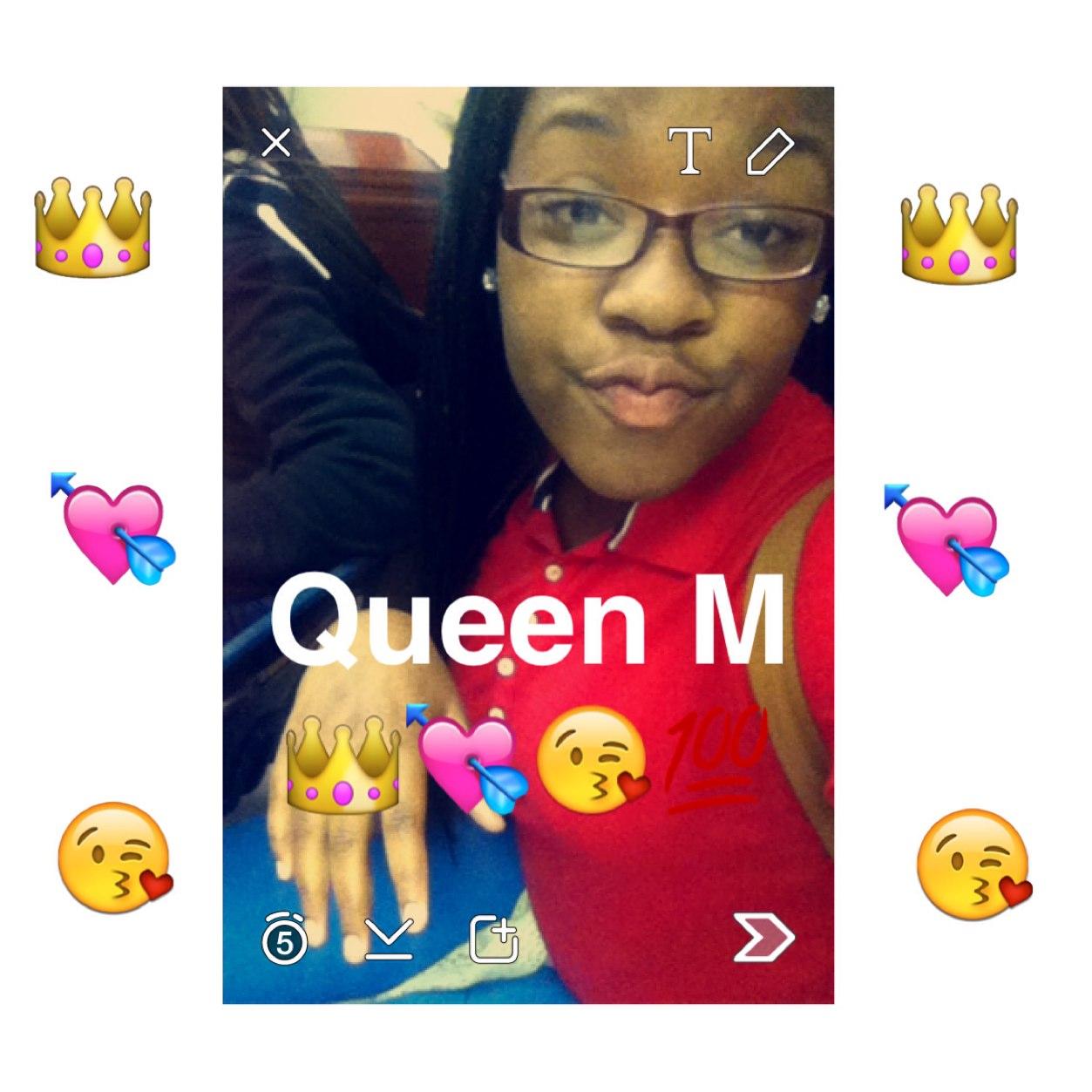 __Shay__01's profile picture. Follow Me On IG:@qveen__shayy