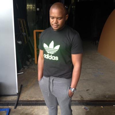 Just an ordinary Xhosad™ man a son,brother,uncle a dreamer and.......