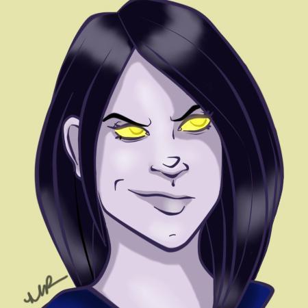 Archaeologist, opportunist, engineer, hunter, Forsaken. [IC Twitter for Ravenscraft on WrA | Avatar by musingzero]