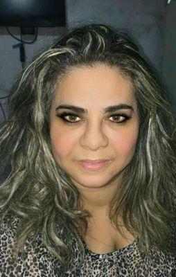Agradable y linda jejesta es pelusita