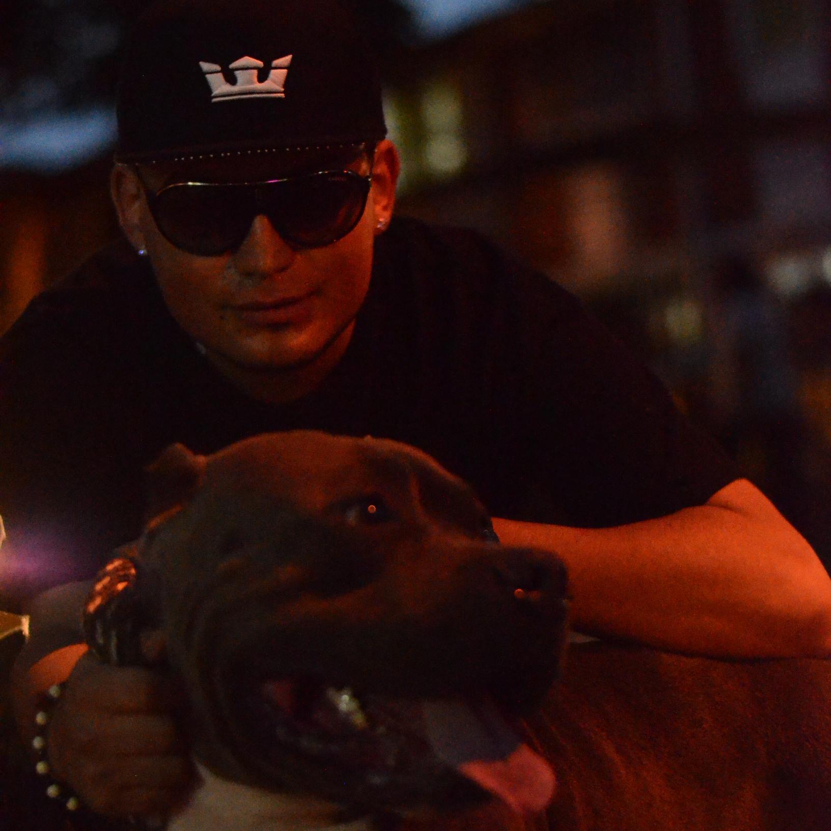 C.E.O de @Tramaproduction  ll Tramando al mundo ll Instagram : PabloXacal