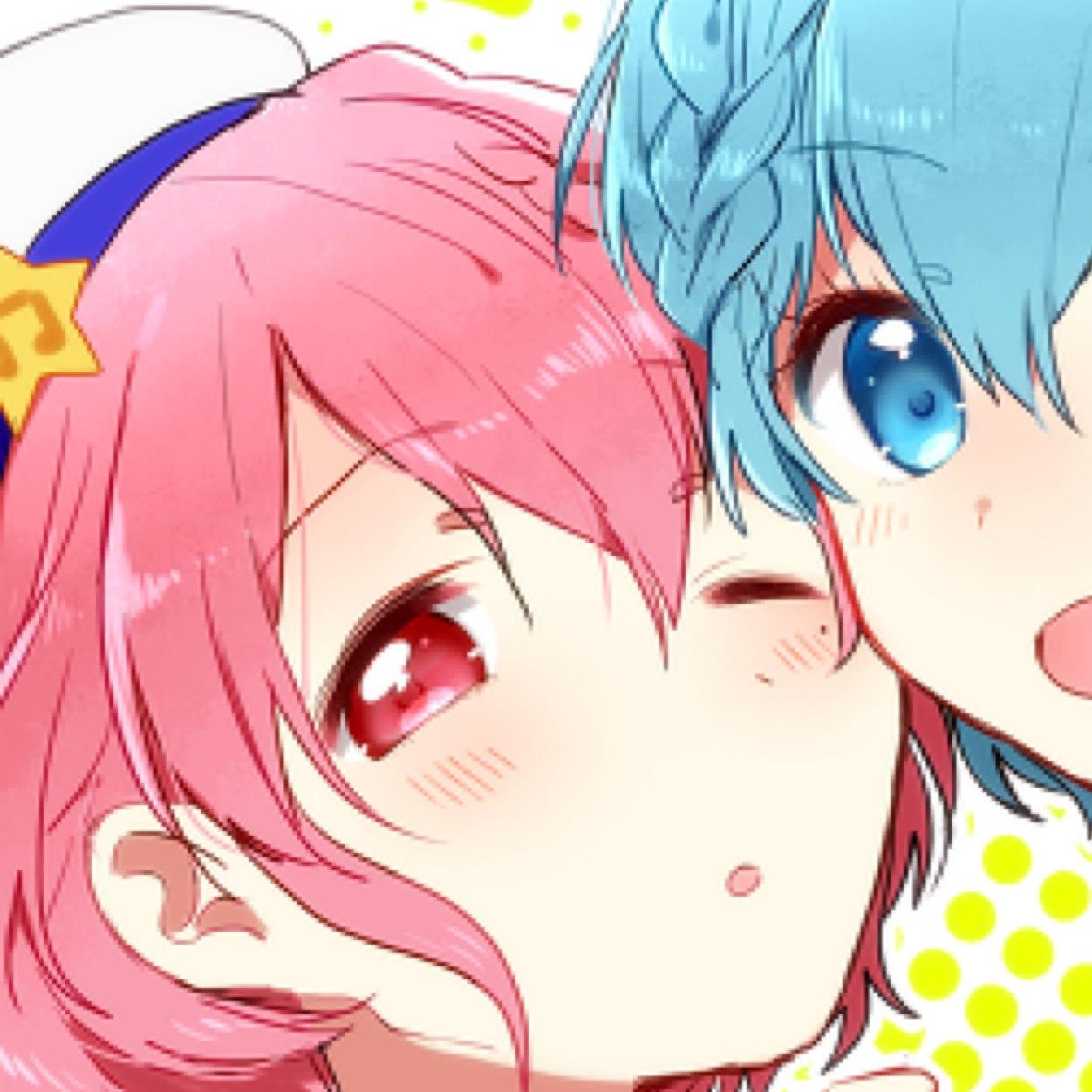 Ace_Avadonia's profile picture. Matching with this geek! (@Labyrinth_Alice) They seriously think that I'm a girl. Dang it!