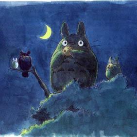 ジブリの面白画像をツイートしていきます
ジブリ好きな方は是非フォロー＆ＲＴしてね(^^)/