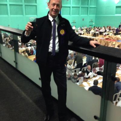 UkipAnthony's profile picture. 