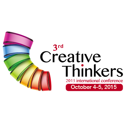 CITA_Conference's profile picture. The only creative conference in the Middle East! Getting you over creative blocks & to your innovative potential. Sessions cover leadership, branding, growth.