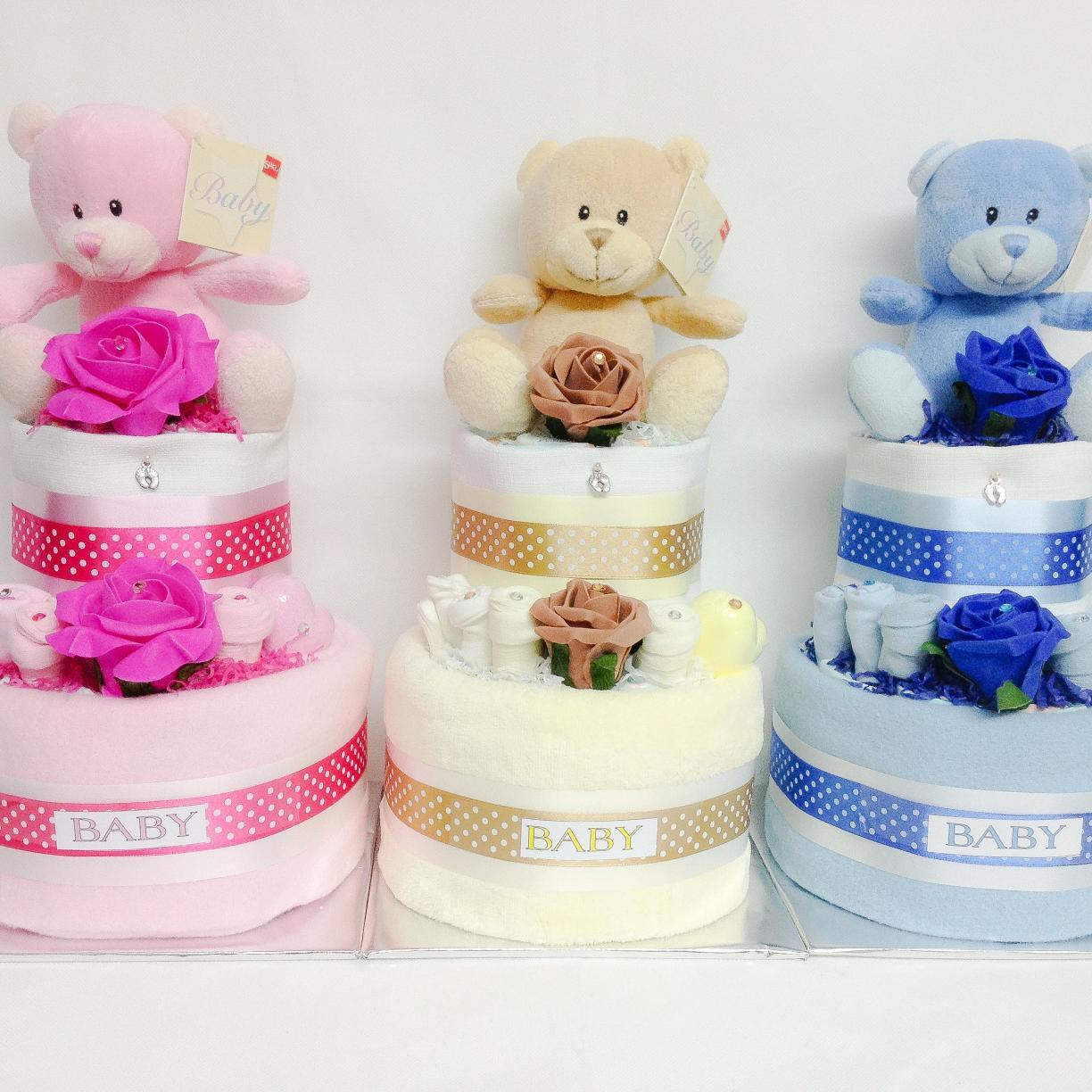 babyliciousnc's profile picture. Babylicious Nappy Cakes & Gifts
We put love into every gift we make.

Fb: Babylicious Nappy Cakes And Gifts
Instagram: @babyliciousnappycakesandgifts/