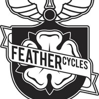 Ricky Feather (@feathercycles) 's Twitter Profile