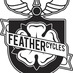Ricky Feather (@feathercycles) Twitter profile photo