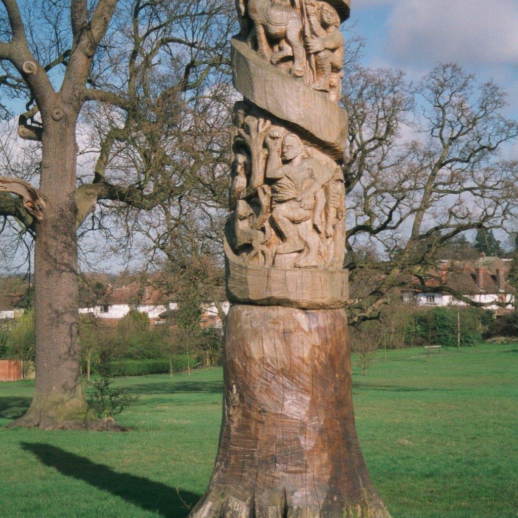 pbu3a's profile picture. 