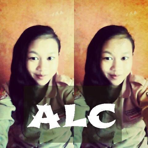 Here For ALIando
#AliciousIndramayu