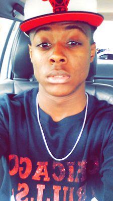 Rambo_jr1's profile picture. Life