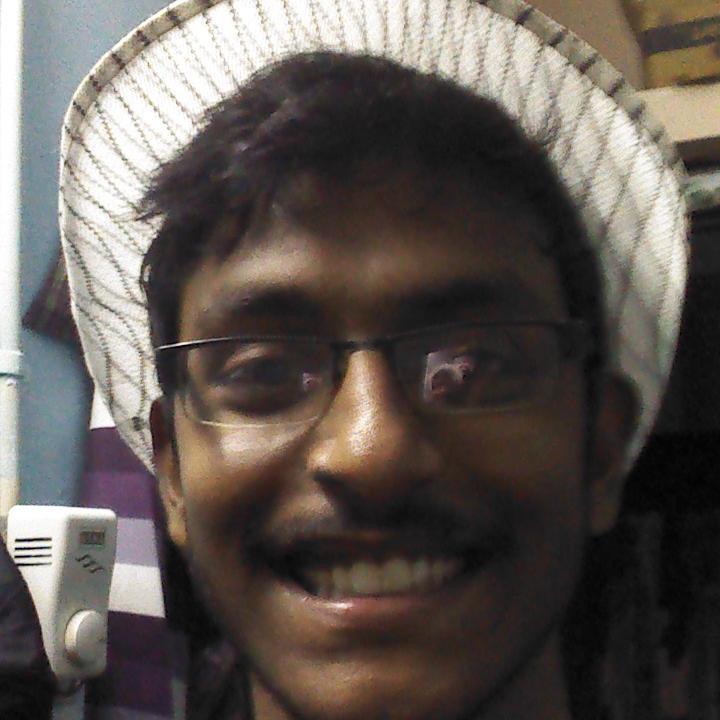 srivardhan22's profile picture. 