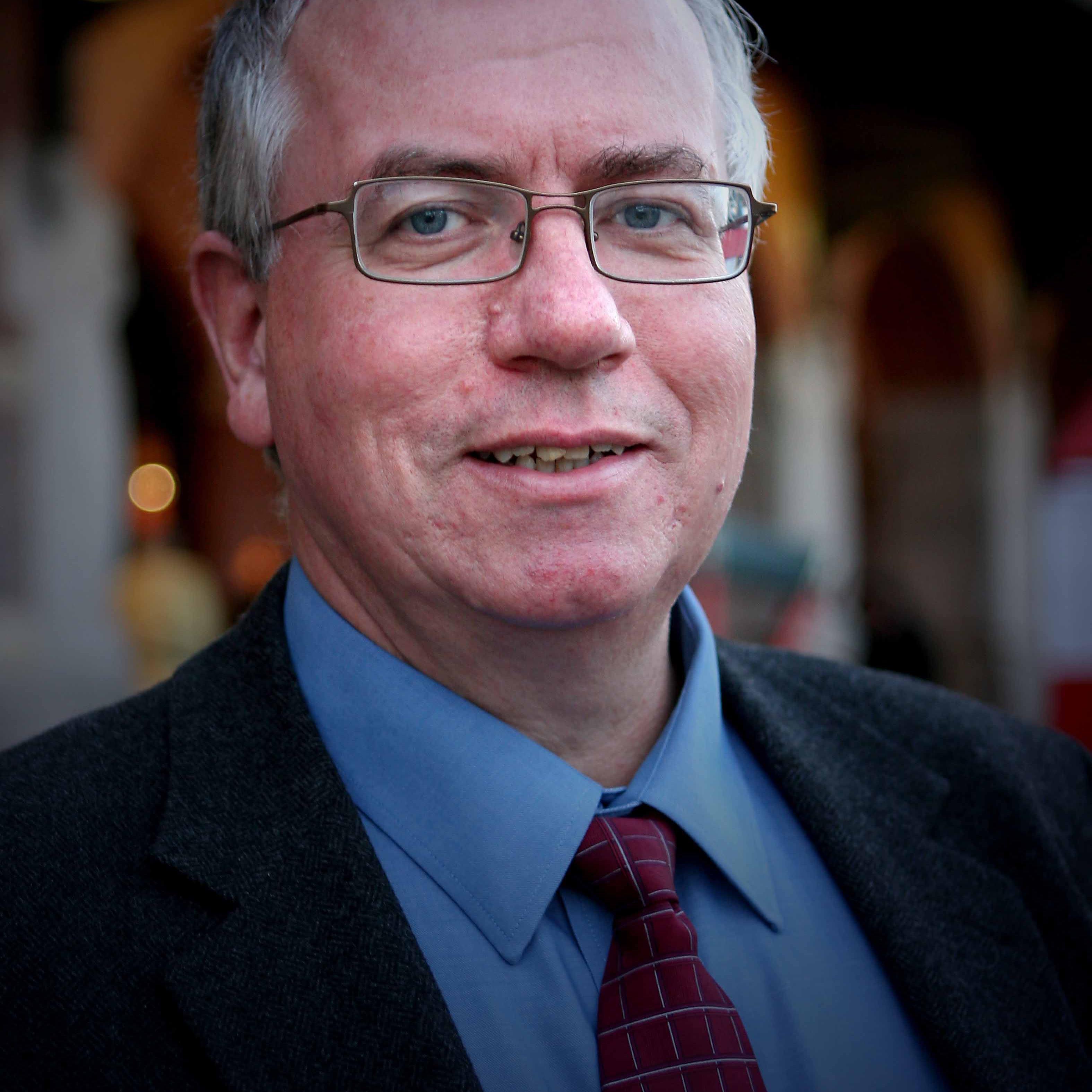 Professor i sundhedsøkonomi-og politik, Syddansk Universitet