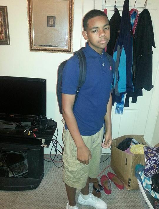 Follow mehh on instagram @young_rambo__ && add me on fb @ Lilbroo gee