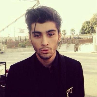 zayn's high note is all I care about