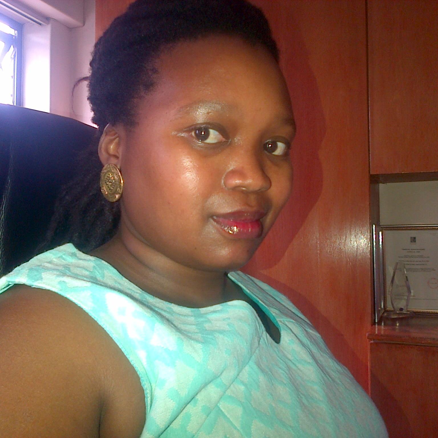 I love myself :) more than da other person :)