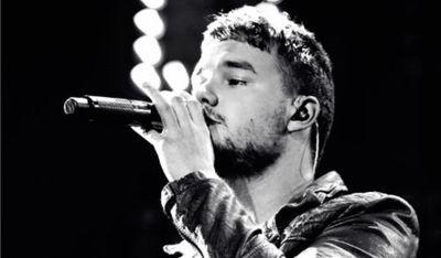 Liam James Payne you're my world. Your voice is AMAZING ♥♥ONE DAY I'LL MEET U ♥