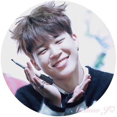 BTS JIMIN 'ㅅ')❤️